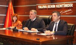 Yalova Belediye Meclisi 6 Mayıs’ta Toplanıyor