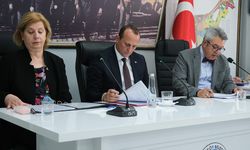 Çiftlikköy Belediye Meclisi, İmar Revizyonları İçin Startı Verdi