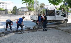Yalova Belediyesi’nden Yoğun Yağışlara Karşı Hazırlık