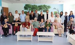 Yalova Belediyesi’nden Annelere Özel Etkinlik