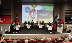 “Yalova Benim Kentimdir” Bilgi Yarışması Finali Nefes Kesti
