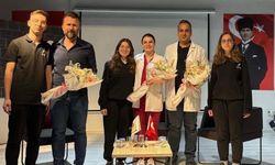 Yalova Birey'de Kariyer Günleri Başladı