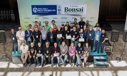 Yalova Bonsai Müzesi, İlgi Odağı Oldu