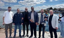 Anneler Boğaz Turunda Keyifli Anlar Yaşadı