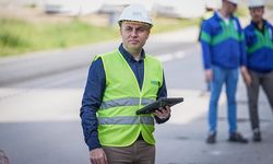 2025 Yılında UEDAŞ’tan 6,3 Milyar TL’lik Yatırım Hamlesi