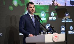 Bakan Kurum; Deprem Beka Meselesi
