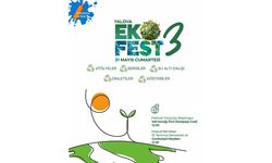 Yalova EKOFEST 3 Başlıyor