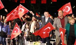 Çiftlikköy’de 19 Mayıs Konserleri Sanat Müziğiyle Sürdü