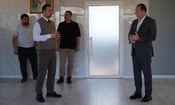 Çiftlikköy Belediyesi Artık Ulaşılabilir Bir Belediye