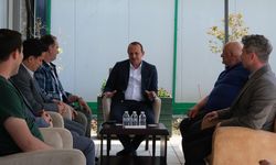 Çiftlikköy Belediyesi’nden Hayvancılığa Tam Destek
