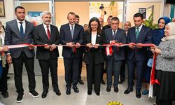 Çiftlikköy Halk Eğitim Merkezi’nden Yıl Sonu Sergisi
