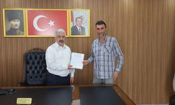 Çiftlikköy’e Yeni İbadethane