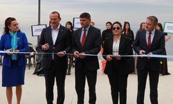 Başkan Yele’den ‘Geleceği Dönüştür’ Projesine Tam Not