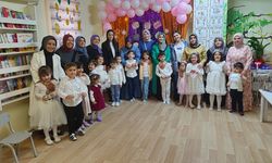 Küçük Yaşta Büyük Başarı