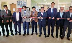 Öğrencilerin Hazırladığı Projeler İlgi Gördü