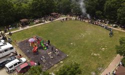 Kılıçköy’de Hıdırellez Heyecanı