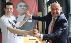 Başkan Avni Kurt’tan 19 Mayıs Mesajı: Geleceğin Umudu Gençlerimizdir