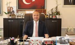 Başkan Kurt’tan Anneler Günü Mesajı