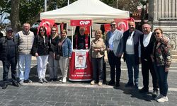 Başkan Kurt, Ercengiz ve Salman’ı Çınarcık’ta Ağırladı
