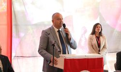 Başkan Kurt Esnafla Buluştu