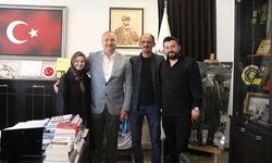 Karadeniz Şenlikleri ve Hamsi Festivali İçin Hazırlıklar Sürüyor