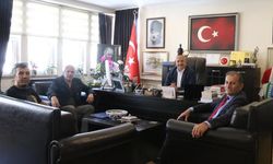 Yalova İl Kültür ve Turizm Müdürlüğü'nden Çınarcık Belediyesi'ne Ziyaret