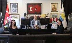 Çınarcık Belediyesi ve İngiliz Kültür Arasında İş Birliği Protokolü İmzalandı