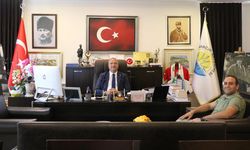 Başkan Kurt, Vatandaşlarla Bir Araya Geldi: “Görüş ve Önerileri Önemsiyoruz”