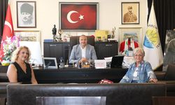 Çınarcık Belediye Başkanı Avni Kurt’tan Misafirlerine Teşekkür