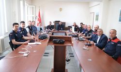 Bitlis AFAD Yetkililerinden Çınarcık’a Ziyaret