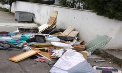 Çınarcık Belediyesi Çevre Kirliliğine Karşı Mücadele Başlattı