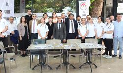 Çınarcık’ta Öğrencilerden Sağlık İçin Anlamlı Etkinlik