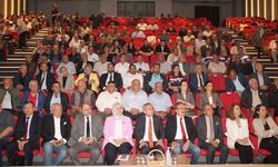 Akçakoca'da Kahverengi Kokarca Paneli Düzenlendi