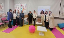 Anne Adaylarının 2. Tur Eğitimi Tamamlandı