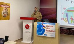 ‘Ekran Bağımlılığı ve Bilinçli Teknoloji Kullanımı’ Konferansına Katıldılar