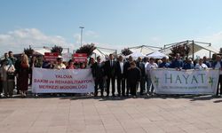 Tören ve Etkinlikle Farkındalık Oluşturdular