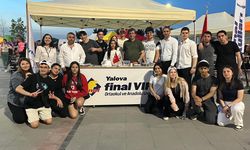 Yalova Final VİP Okulları'ndan Görkemli Festival: Final FEST