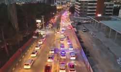 Örgüt Ağına Düşürülen Öğrenciler Yurt Dışı Gezileriyle Kandırılmış!