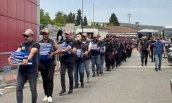 FETÖ Operasyonunda 77 Tutuklama