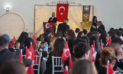 Yalova’da Gençlik Balosu Renkli Görüntülere Sahne Oldu
