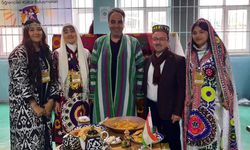 Kültürler Yalova’da buluştu