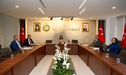 Yalova’da Girişimcilere Güçlü Destek