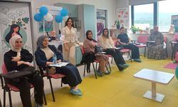 Gebelere 1. Tur Eğitimi Gerçekleştirildi