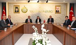 İçişleri Bakan Danışmanı, Yalova’da Hayvanları Koruma Çalışmalarını İnceledi