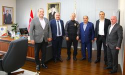 Başkan Bozkurt; Esnafımız Bizim, Bizde Onların Yanındayız