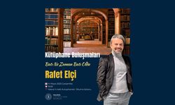 Yalova’da Kültür ve Tarih Sohbetleri Devam Ediyor: Rafet Elçi ile “Batı Ne Zaman Batı Oldu?”
