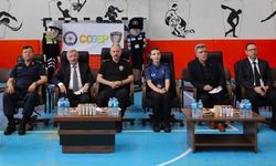 “Tohumdan Fidana” Projesi Kapsamında 160 Öğrenciye Robotik Kodlama Eğitimi Verildi