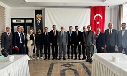Yalova’da Meslek Lisesi Müdürleriyle Değerlendirme ve İstişare Toplantısı Yapıldı