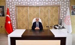 Müdür Yılmaz, Kut’ül Amare Zaferini Kutladı