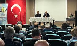 “Yarının Güçlü Türkiye’sine Katkı Sunacaklar”
